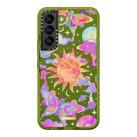 Space Garden
