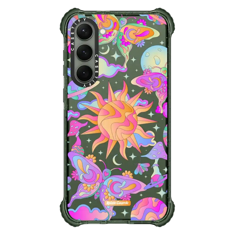 Space Garden