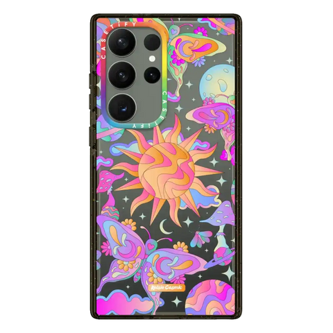 Space Garden