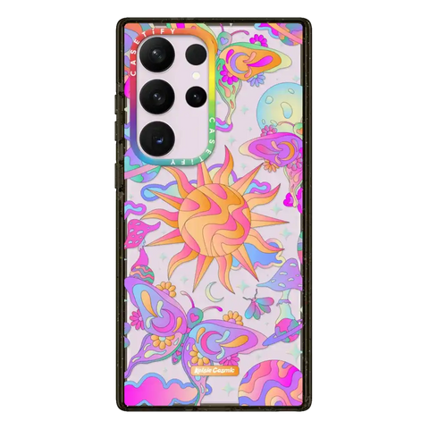 Space Garden
