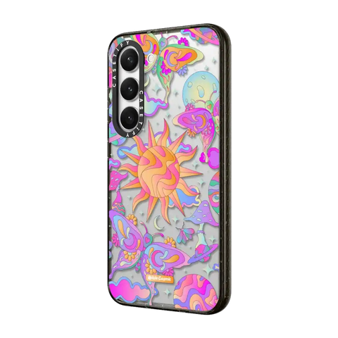 Space Garden