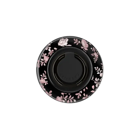 NMK Pink Nacre Snappy Ring Holder