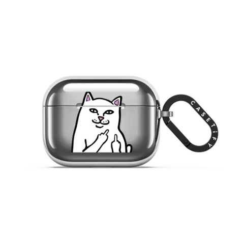 Lord Nermal AirPods Case