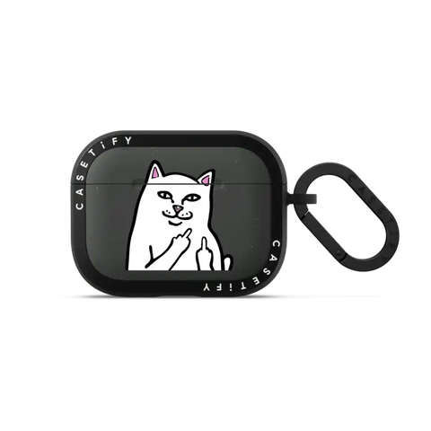 Lord Nermal AirPods Case