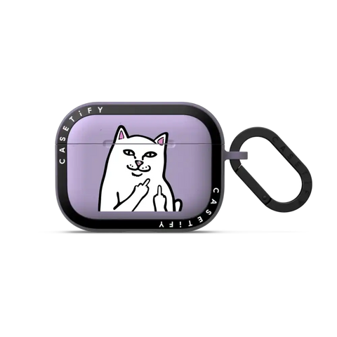 Lord Nermal AirPods Case