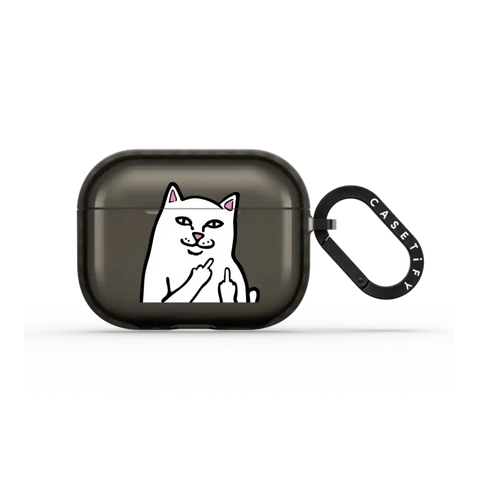 Lord Nermal AirPods Case