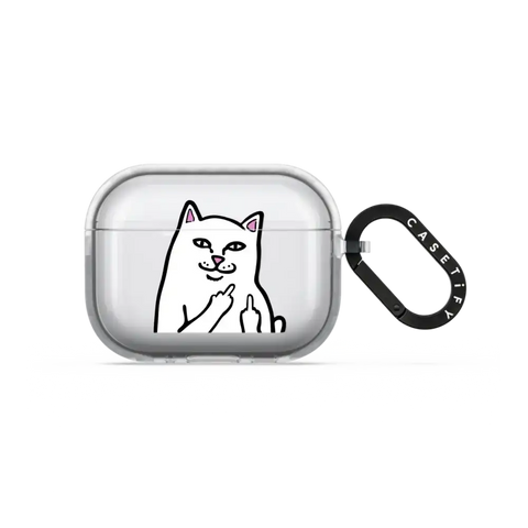 Lord Nermal AirPods Case