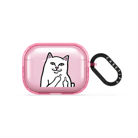 Lord Nermal AirPods Case