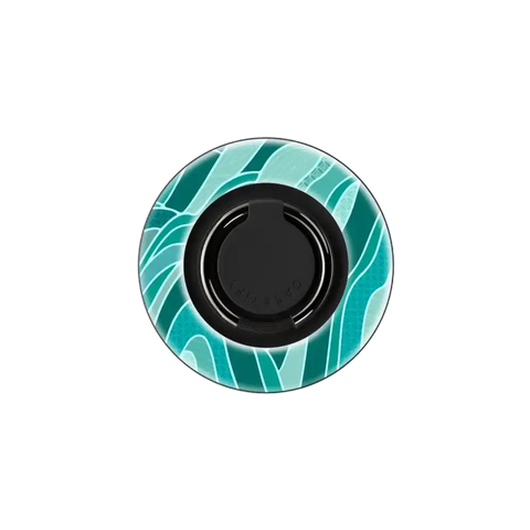 Green Magsafe Ring