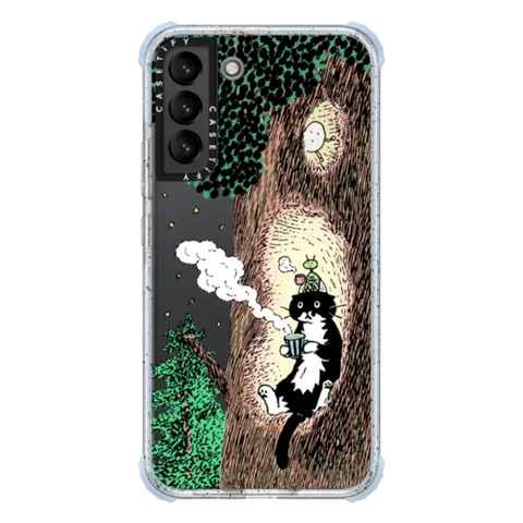 Rest time