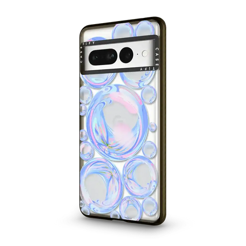 Bubble Energy