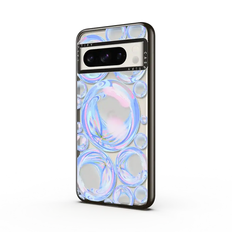 Bubble Energy