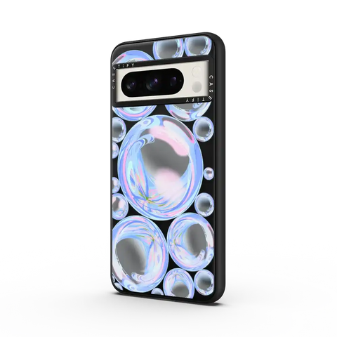 Bubble Energy
