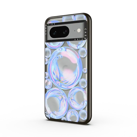 Bubble Energy