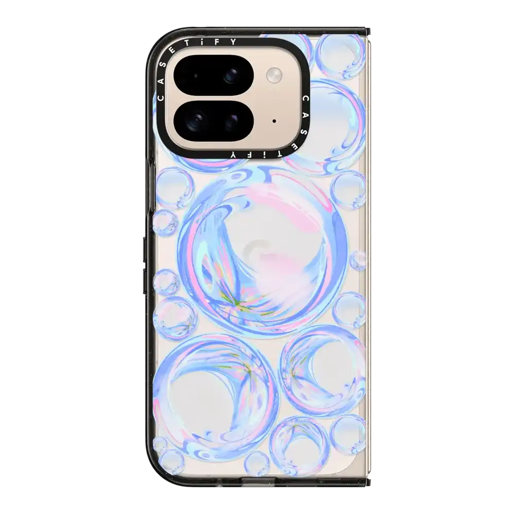 Bubble Energy
