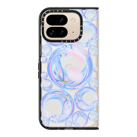 Bubble Energy