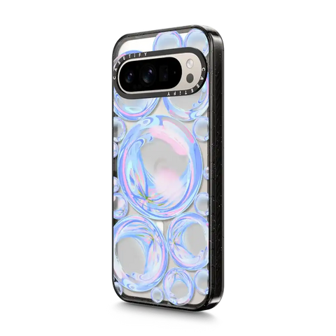 Bubble Energy
