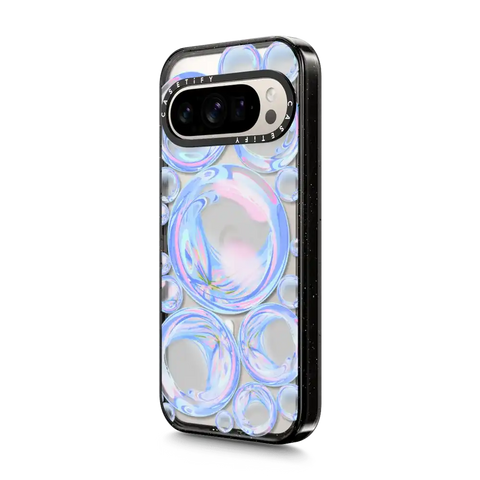 Bubble Energy