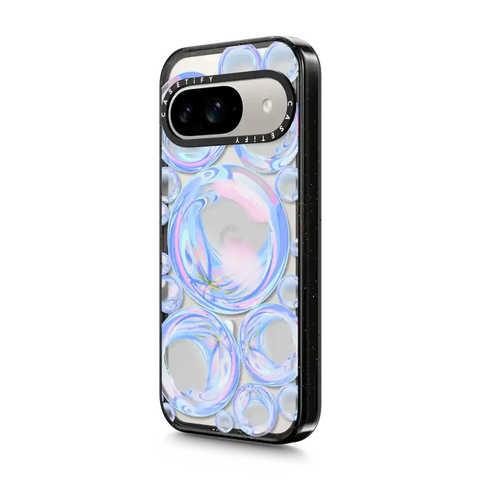 Bubble Energy