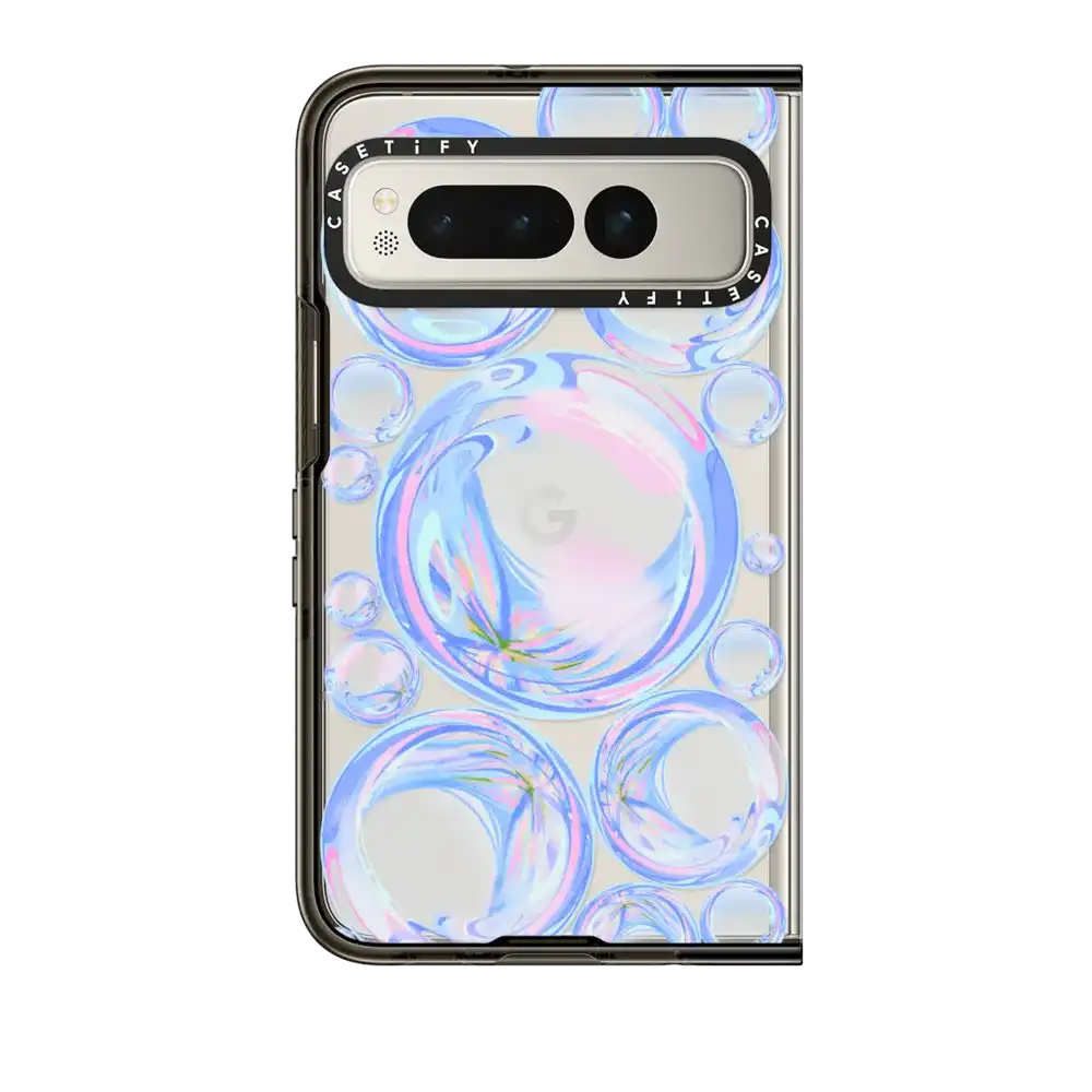 Bubble Energy