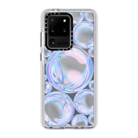 Bubble Energy