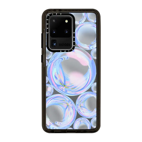 Bubble Energy