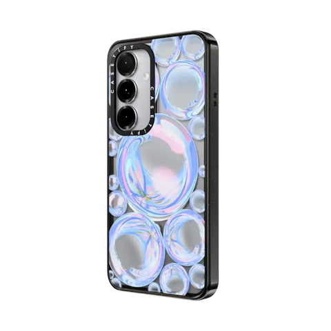 Bubble Energy