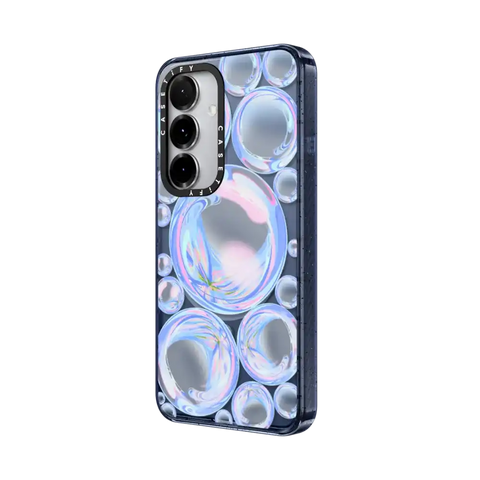Bubble Energy