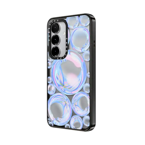 Bubble Energy