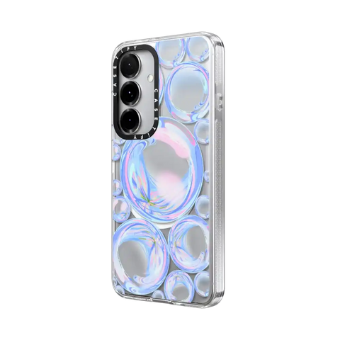 Bubble Energy
