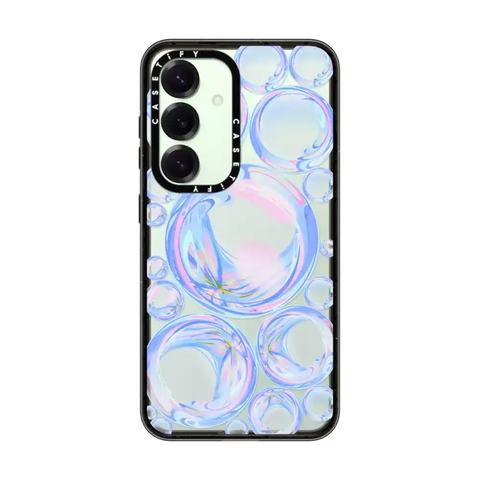 Bubble Energy