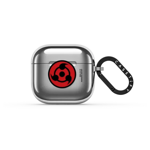 Sharingan AirPods Case