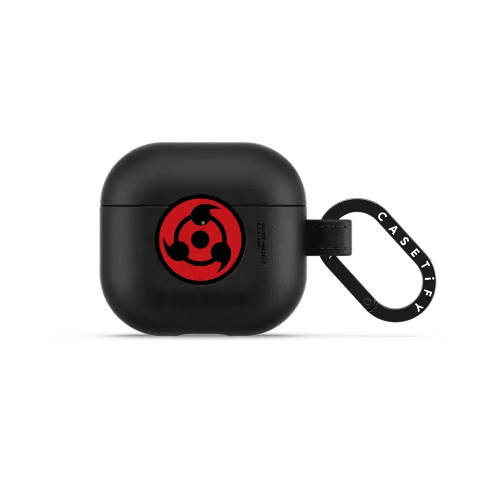 Sharingan AirPods Case