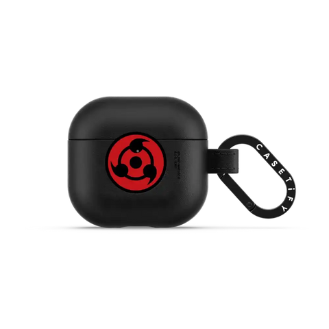 Sharingan AirPods Case