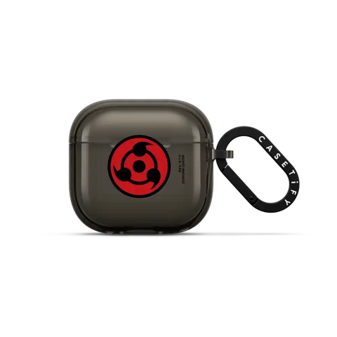 Sharingan AirPods Case