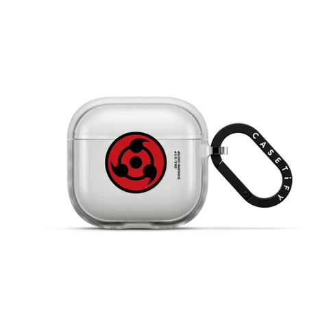 Sharingan AirPods Case