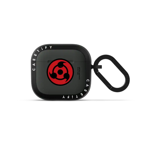 Sharingan AirPods Case