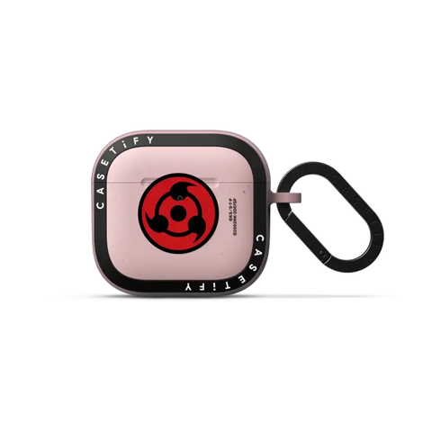 Sharingan AirPods Case