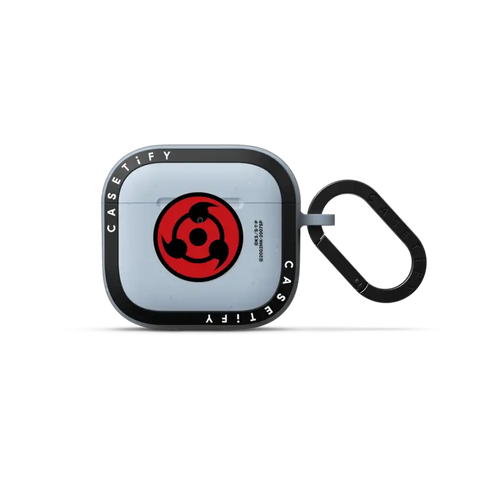 Sharingan AirPods Case