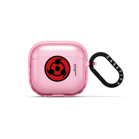 Sharingan AirPods Case
