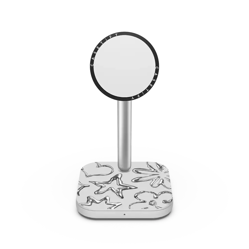 PowerThru™ 2-in-1 Charging Stand