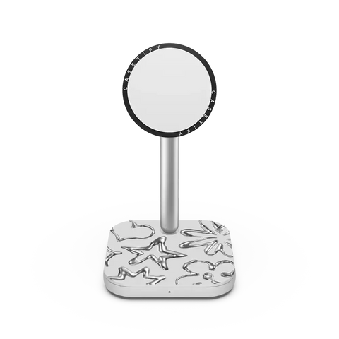 PowerThru™ 2-in-1 Charging Stand