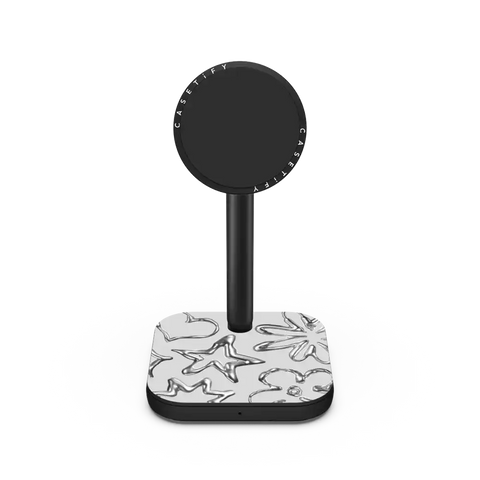 PowerThru™ 2-in-1 Charging Stand