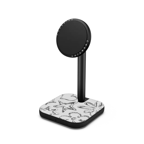 PowerThru™ 2-in-1 Charging Stand
