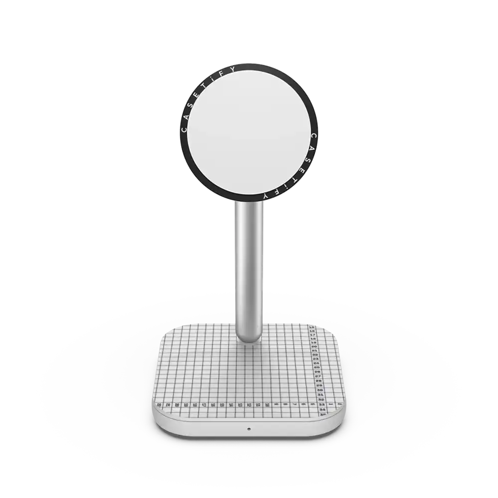 PowerThru™ 2-in-1 Charging Stand