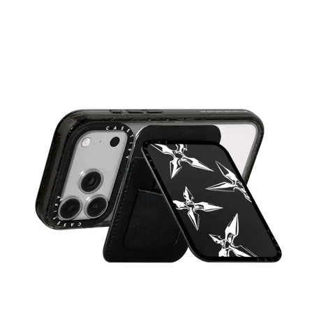 Black Shuriken