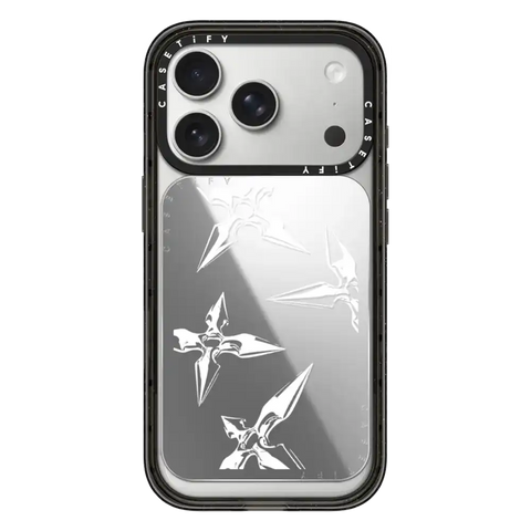 Black Shuriken