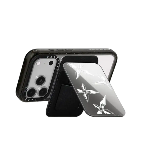 Black Shuriken