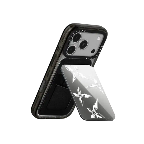 Black Shuriken