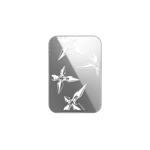 Black Shuriken